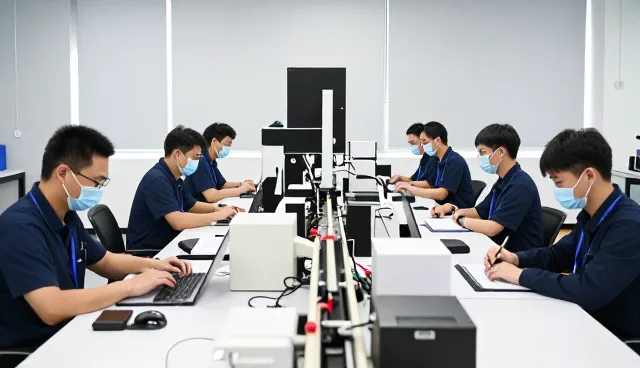 技术成果转化平台