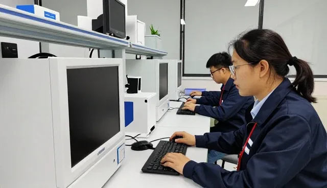 北京鑫融华远科技有限公司推动科技服务向智能化方向发展