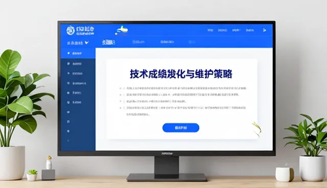技术转让中的实际应用与维护策略