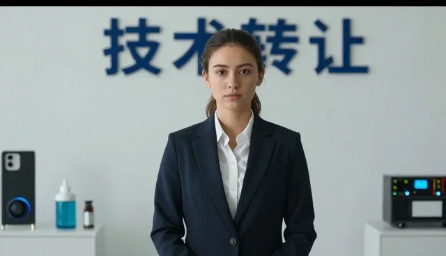 数字化转型推动成果转化效率提升的新路径